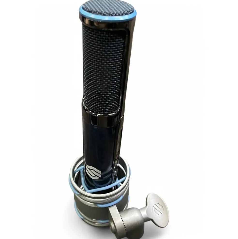 Used Sterling Audio ST170 Ribbon Microphone