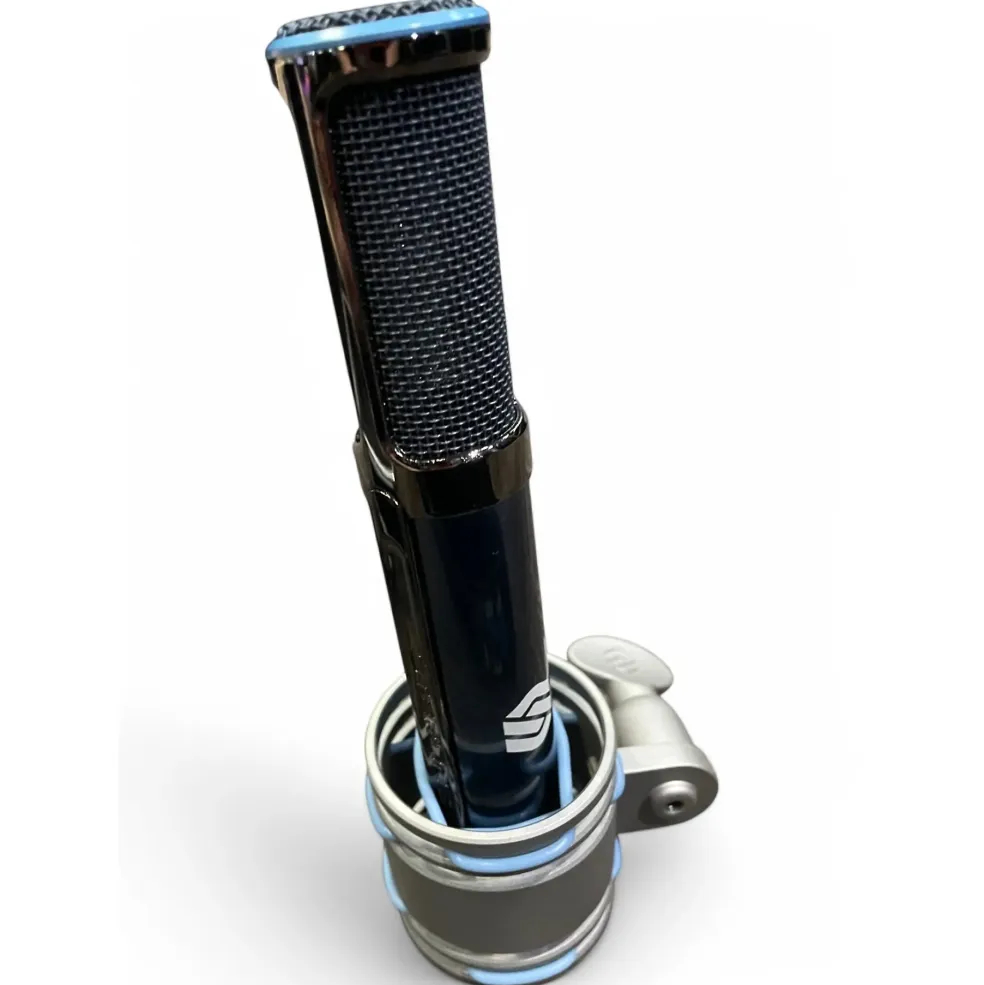 Used Sterling Audio ST170 Ribbon Microphone