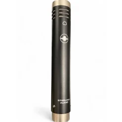 Used Sterling Audio ST55/ST31 Recording Microphone Pack