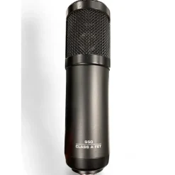 Used Sterling Audio ST55/ST31 Recording Microphone Pack