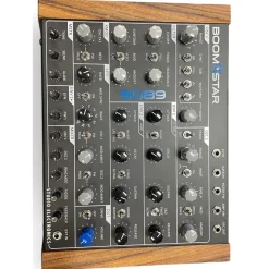 Used Studio Electronics BOOMSTAR 5890 MKII Synthesizer