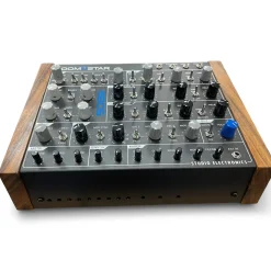 Used Studio Electronics BOOMSTAR 5890 MKII Synthesizer