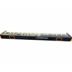 Used Studiologic Numa Compact 2 88 Key Portable Keyboard