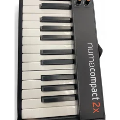 Used Studiologic Numa Compact 88 Key MIDI Controller