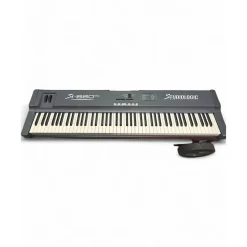 Used Studiologic SL880 PRO MIDI Controller