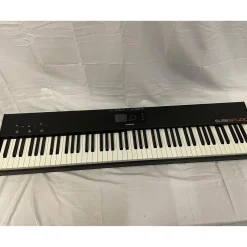 Used Studiologic SL88 STUDIO MIDI Controller