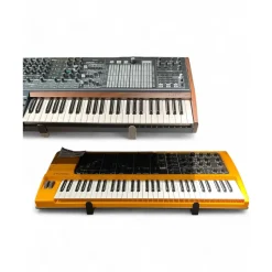 Used Studiologic SLEDGE Synthesizer