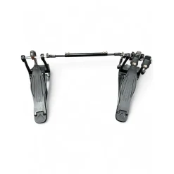 Used Tama 310 Speed Cobra double bass pedal Double Bass Drum Pedal