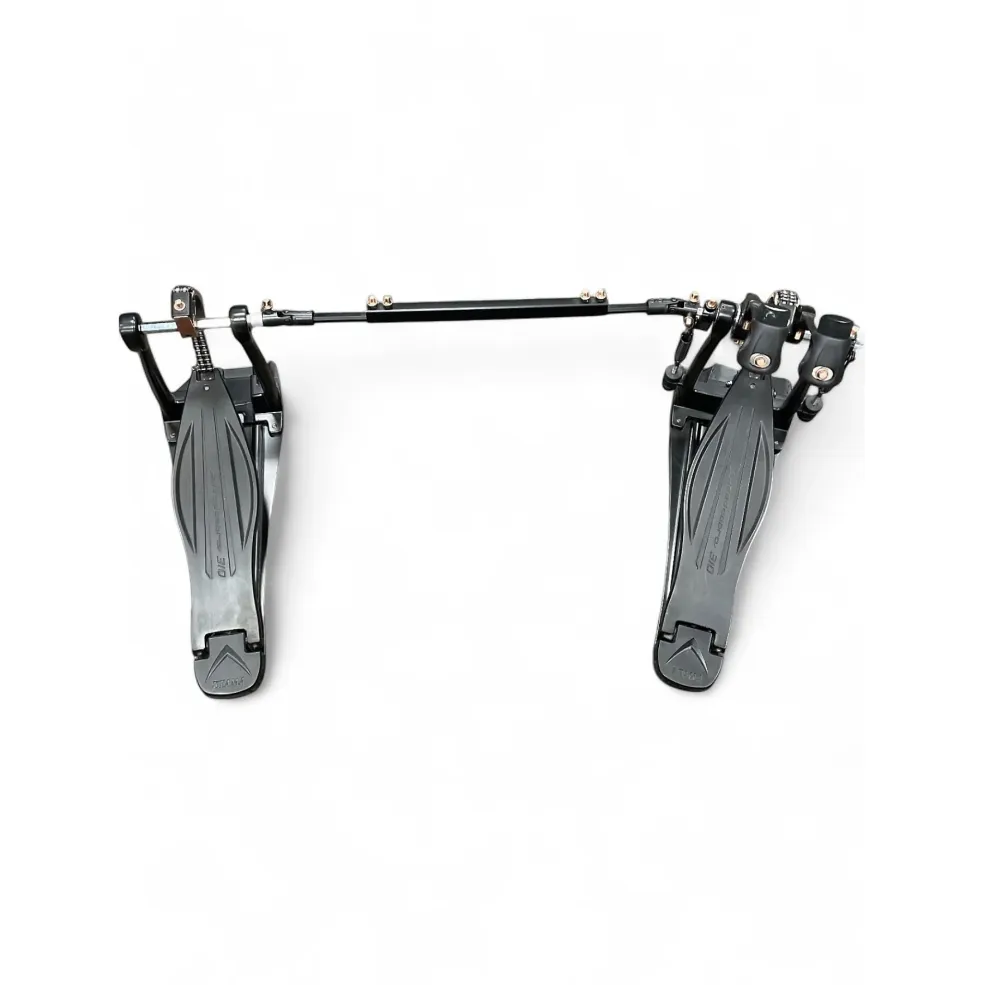 Used Tama 310 Speed Cobra double bass pedal Double Bass Drum Pedal