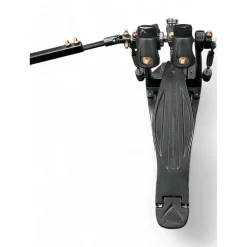 Used Tama 310 Speed Cobra double bass pedal Double Bass Drum Pedal