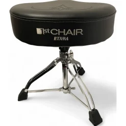 Used TAMA FIRST CHAIR Drum Throne