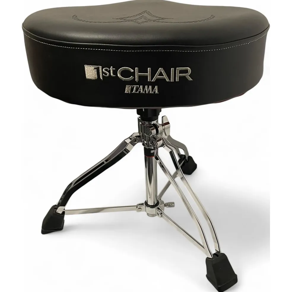 Used TAMA FIRST CHAIR Drum Throne