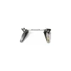Used TAMA HP910LWN Double Bass Drum Pedal