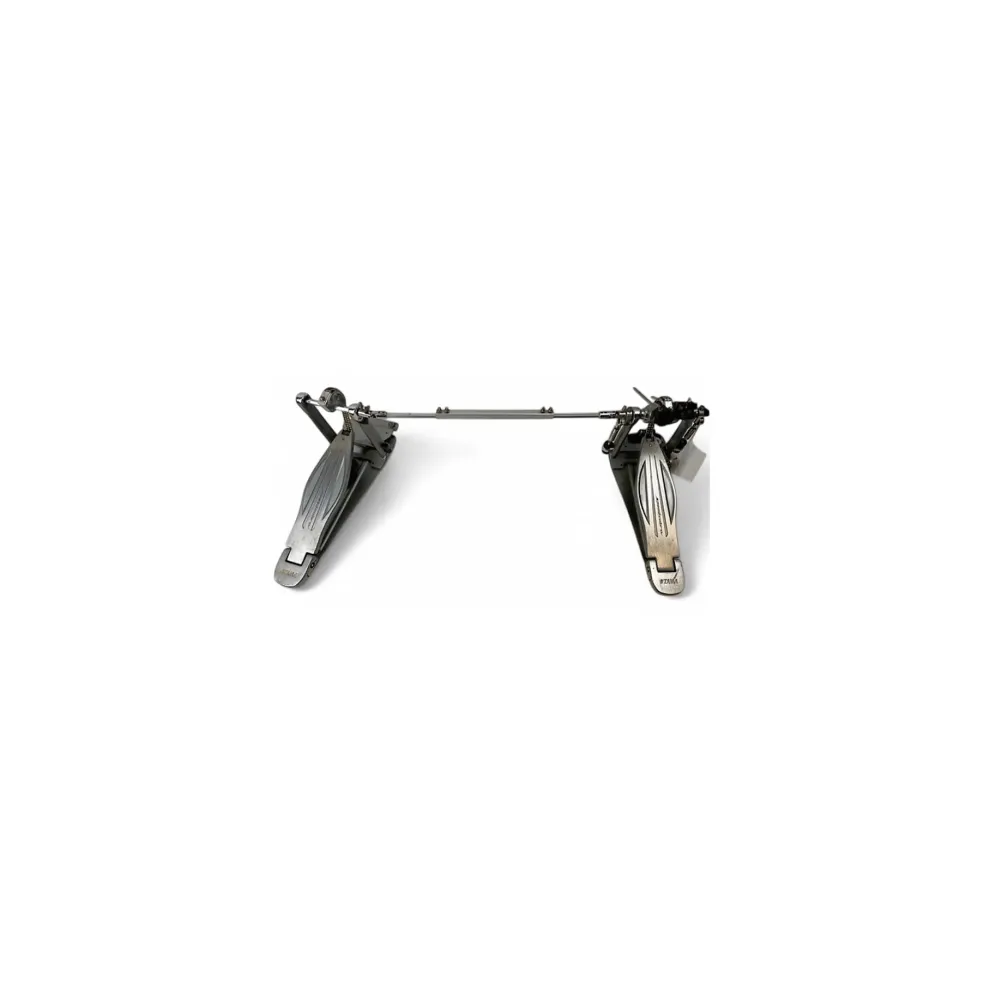 Used TAMA HP910LWN Double Bass Drum Pedal