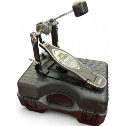 Used TAMA HP900P Iron Cobra 900 Series Power Glide Single Bass Drum Pedal
