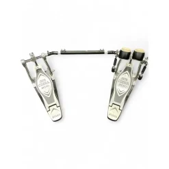 Used TAMA iron cobra 900 Double Bass Drum Pedal