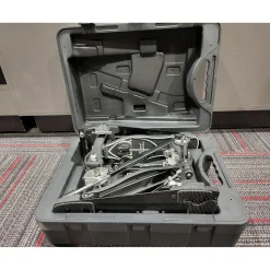 Used TAMA Iron Cobra 900 Double Bass Drum Pedal