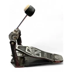 Used TAMA IRON COBRA Single Bass Drum Pedal