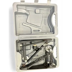 Used TAMA IRON COBRA JUNIOR Double Bass Drum Pedal