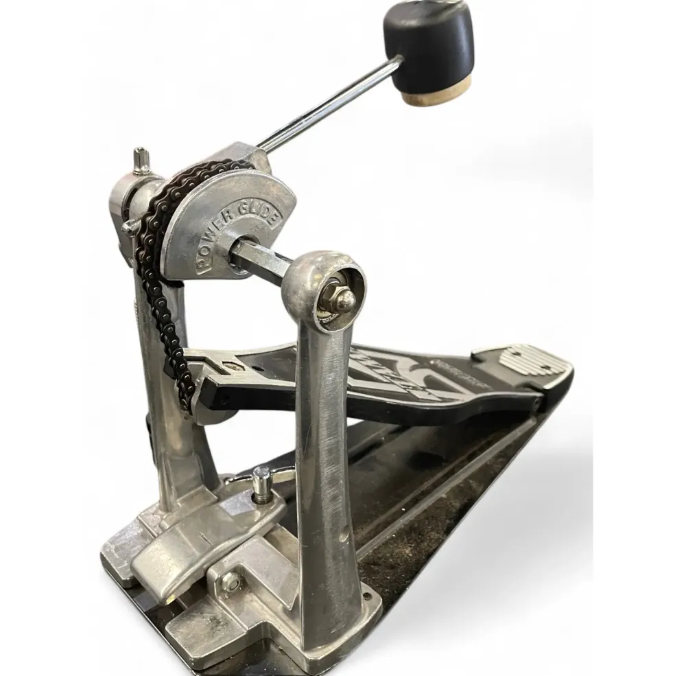 Used TAMA KICK PEDAL Single Bass Drum Pedal