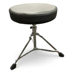 Used TAMA Single braced Drum Throne