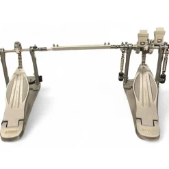 Used TAMA Speed Cobra 910 Double Bass Drum Pedal