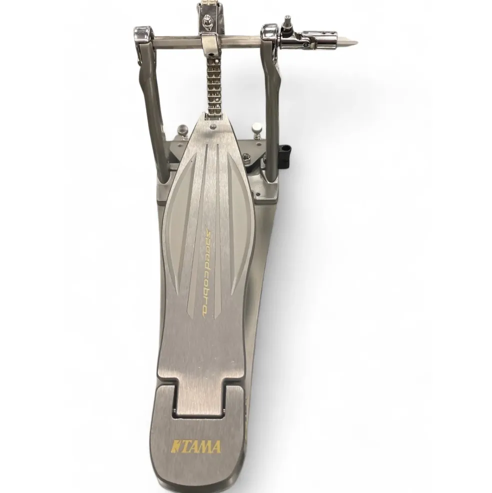Used TAMA Speed Cobra 910 Double Bass Drum Pedal