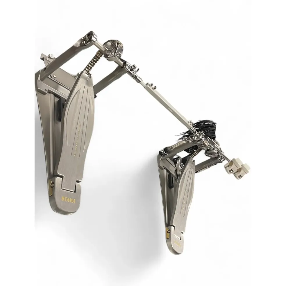 Used TAMA Speed Cobra 910 Double Bass Drum Pedal