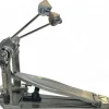 Used TAMA speed cobra double pedal Double Bass Drum Pedal