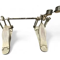 Used TAMA SPEED COBRA Double Bass Drum Pedal