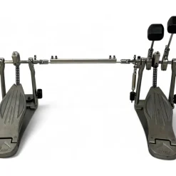 Used TAMA SpeedCobra Double Bass Drum Pedal