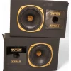 Used Tannoy NFM 8 GOLD PAIR Unpowered Monitor