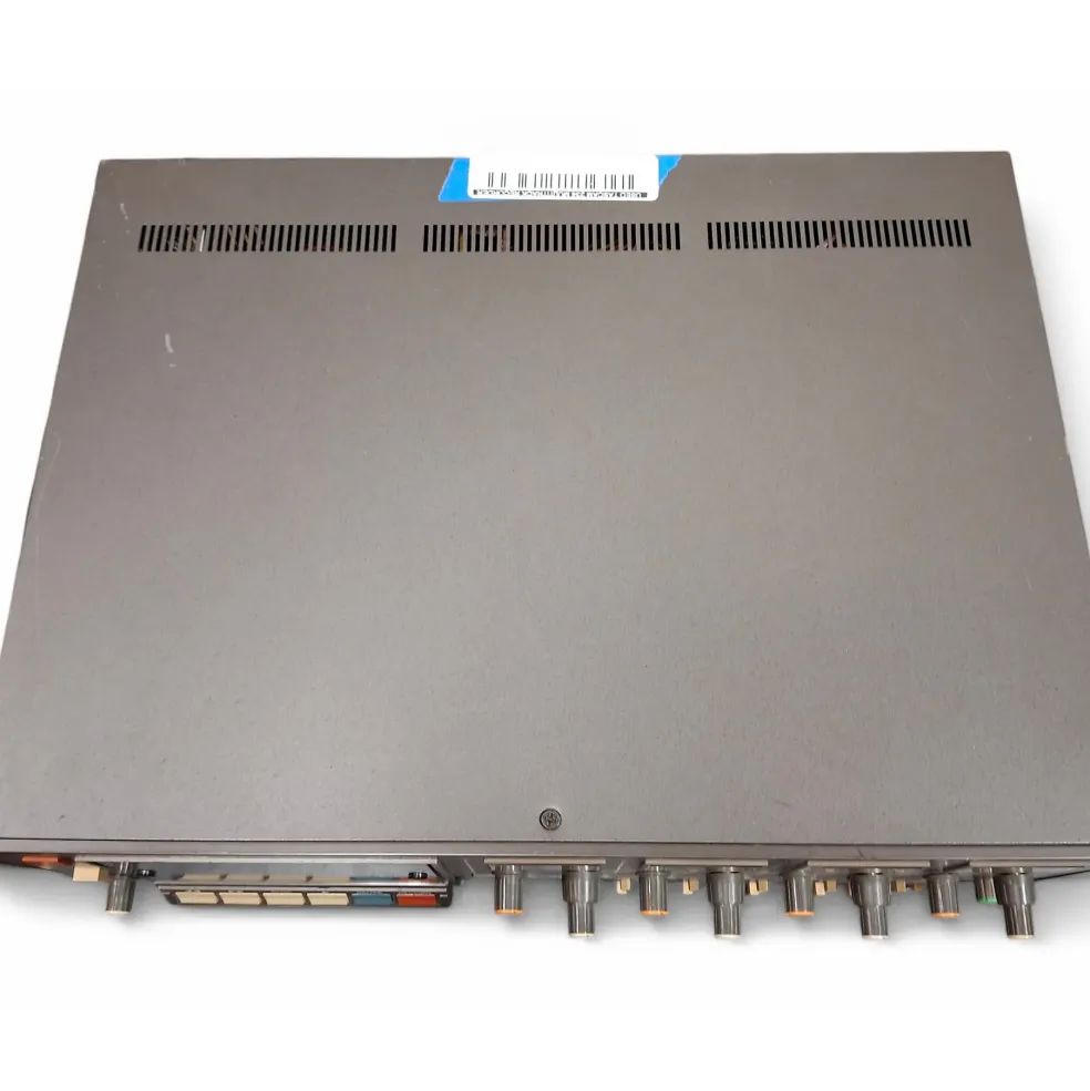 Used TASCAM 234 MultiTrack Recorder