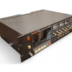 Used TASCAM 234 MultiTrack Recorder