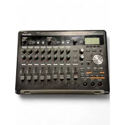 Used TASCAM DP-03 PORTASTUDIO MultiTrack Recorder
