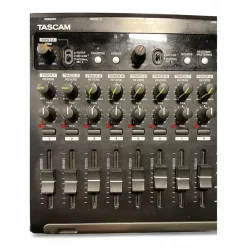 Used TASCAM DP-03 PORTASTUDIO MultiTrack Recorder