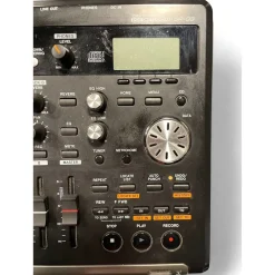 Used TASCAM DP-03 PORTASTUDIO MultiTrack Recorder