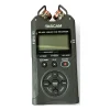 Used TASCAM DR40 MultiTrack Recorder