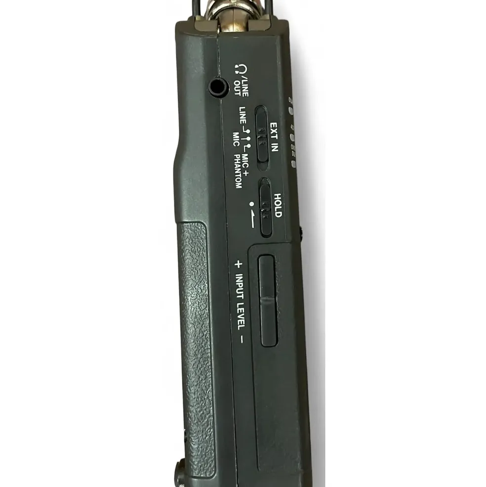 Used TASCAM DR40 MultiTrack Recorder