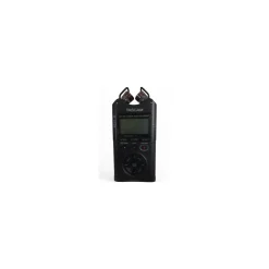 Used TASCAM DR40X MultiTrack Recorder