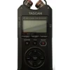 Used TASCAM DR40x MultiTrack Recorder