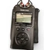 Used TASCAM DR40X MultiTrack Recorder