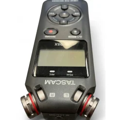 Used TASCAM DR05X MultiTrack Recorder