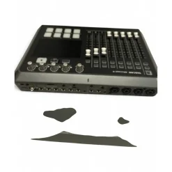 Used TASCAM Mixcast 4 MultiTrack Recorder