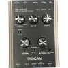 Used TASCAM US-144 MKII Audio Interface