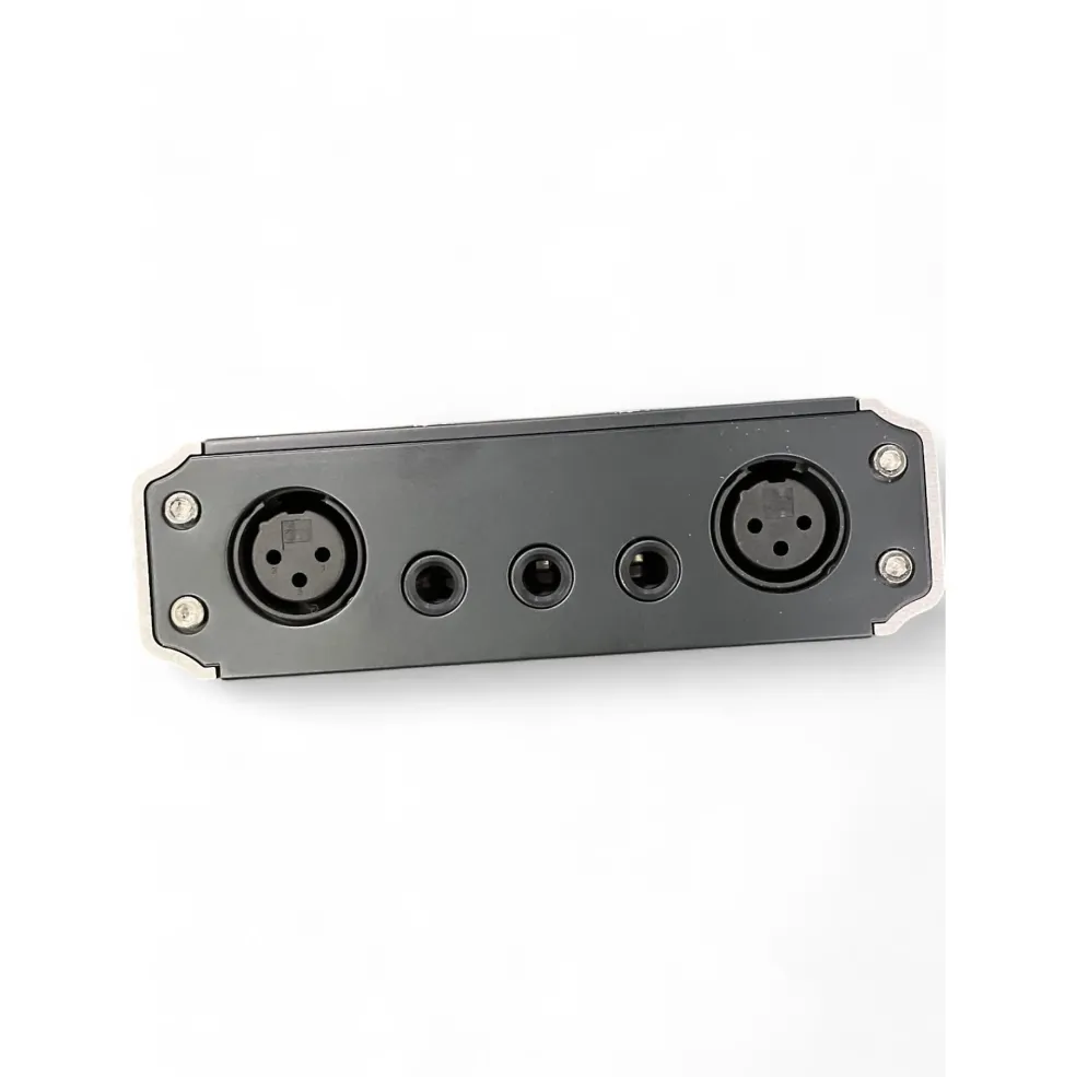 Used TASCAM US-144 MKII Audio Interface