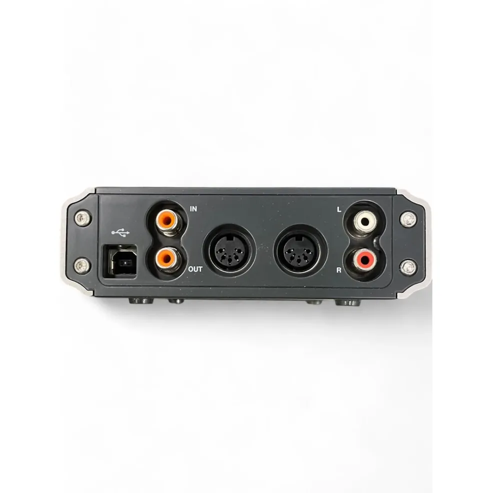 Used TASCAM US-144 MKII Audio Interface