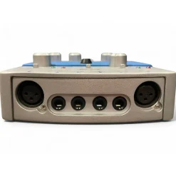 Used TASCAM US-122 MultiTrack Recorder