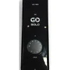 Used TC Helicon Go Solo Audio Interface