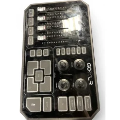 Used TC Helicon GO XLR